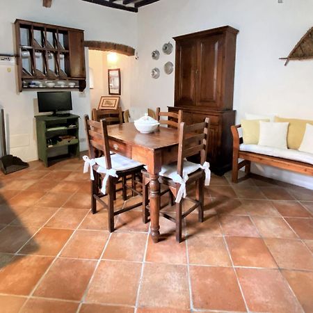 Apartment Taverna By Interhome بمونتيكاتيني فال دي سيسينا المظهر الخارجي الصورة