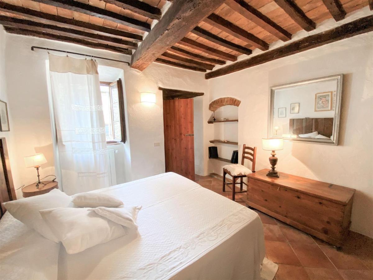Apartment Taverna By Interhome بمونتيكاتيني فال دي سيسينا المظهر الخارجي الصورة