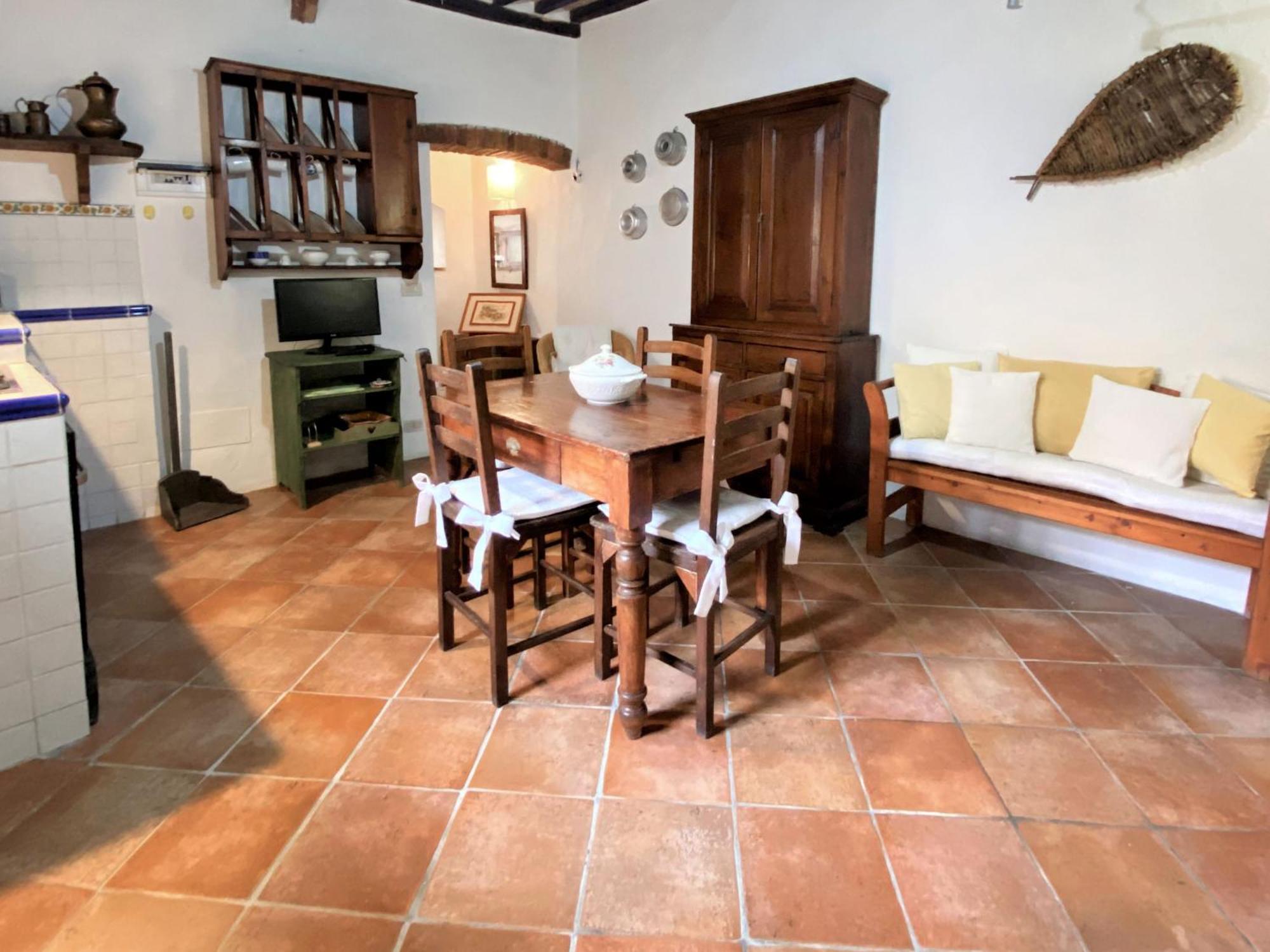 Apartment Taverna By Interhome بمونتيكاتيني فال دي سيسينا المظهر الخارجي الصورة
