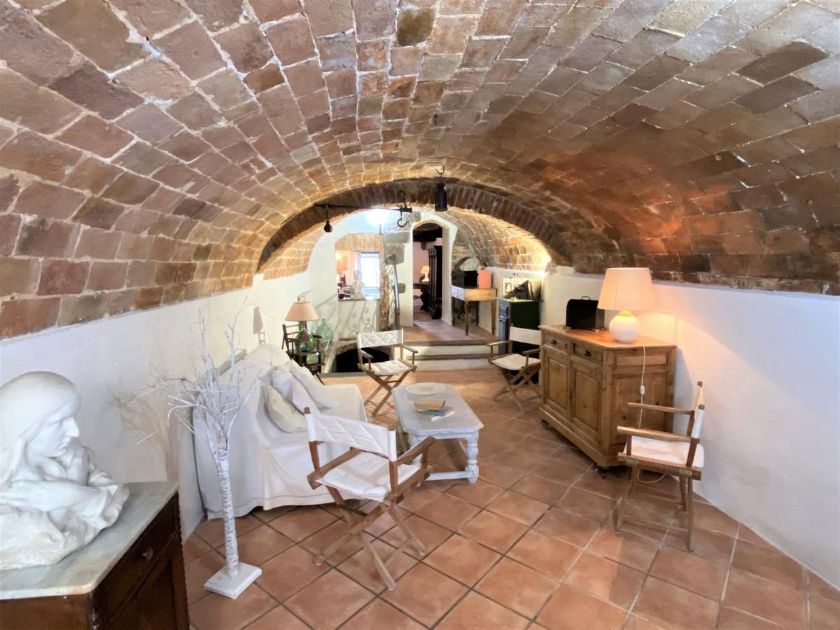 Apartment Taverna By Interhome بمونتيكاتيني فال دي سيسينا المظهر الخارجي الصورة