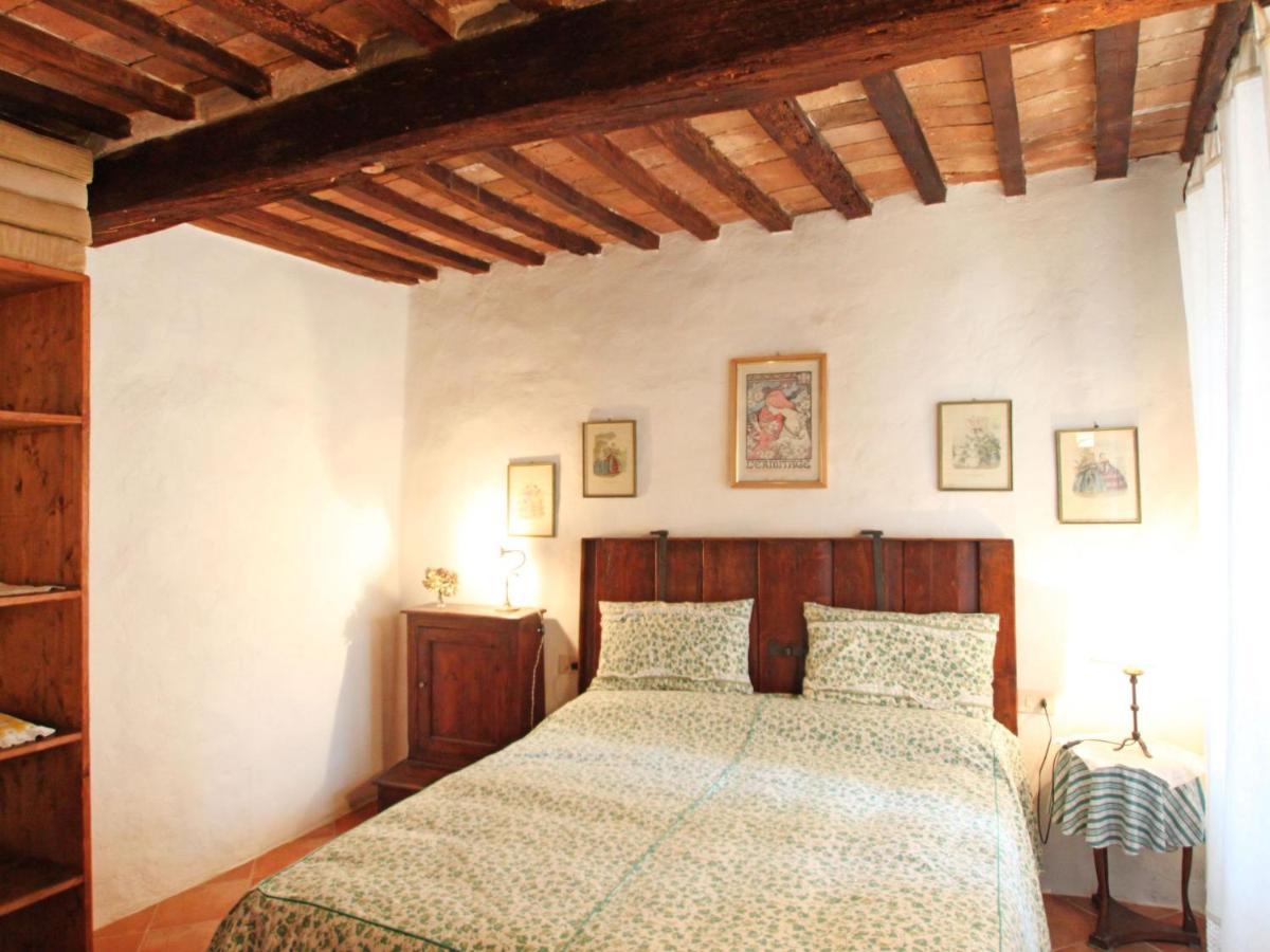 Apartment Taverna By Interhome بمونتيكاتيني فال دي سيسينا المظهر الخارجي الصورة