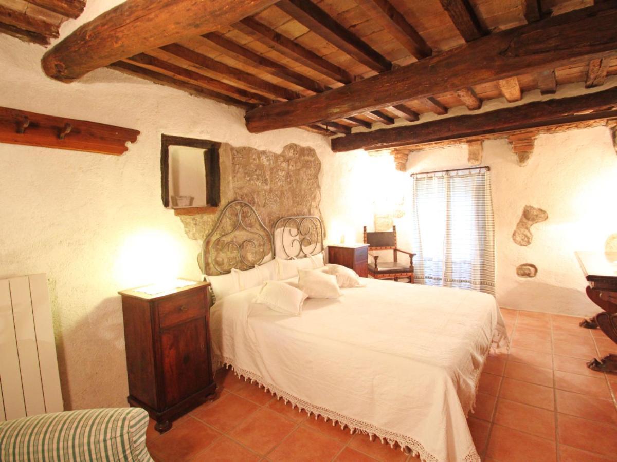 Apartment Taverna By Interhome بمونتيكاتيني فال دي سيسينا المظهر الخارجي الصورة