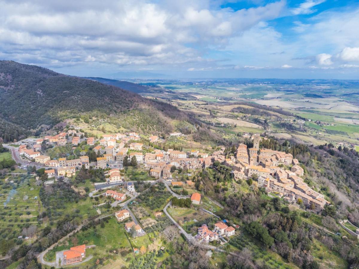Apartment Taverna By Interhome بمونتيكاتيني فال دي سيسينا المظهر الخارجي الصورة