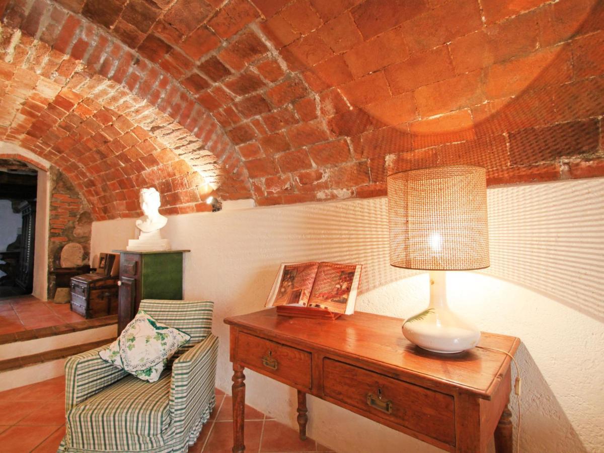 Apartment Taverna By Interhome بمونتيكاتيني فال دي سيسينا المظهر الخارجي الصورة